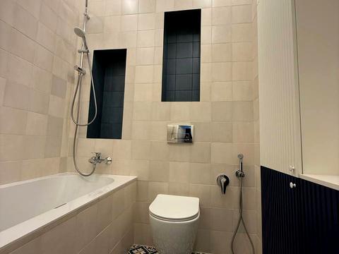 квартира по адресу Бульварно-Кудрявская ул. (Воровского), 17-А