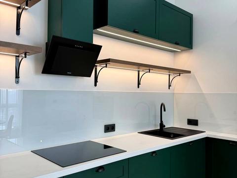 квартира по адресу Бульварно-Кудрявская ул. (Воровского), 17-А