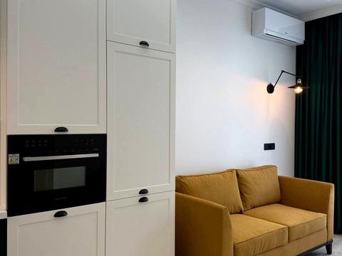 квартира по адресу Бульварно-Кудрявская ул. (Воровского), 17-А