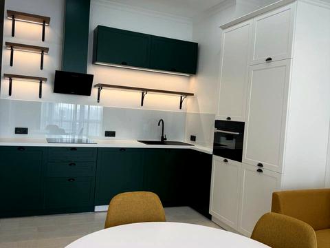 квартира по адресу Бульварно-Кудрявская ул. (Воровского), 17-А