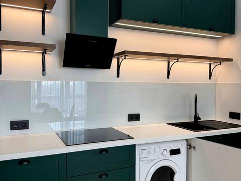 квартира по адресу Бульварно-Кудрявская ул. (Воровского), 17-А