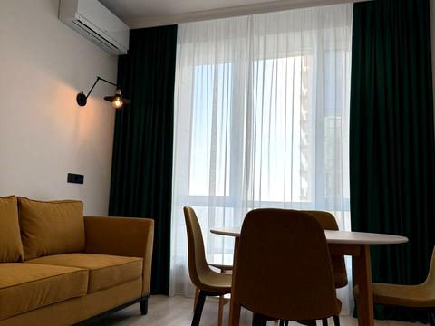 квартира по адресу Бульварно-Кудрявская ул. (Воровского), 17-А