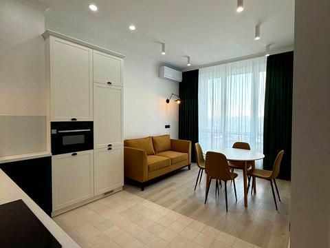 квартира по адресу Бульварно-Кудрявская ул. (Воровского), 17-А