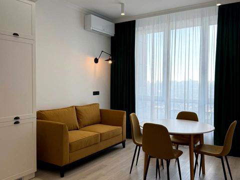 квартира по адресу Бульварно-Кудрявская ул. (Воровского), 17-А