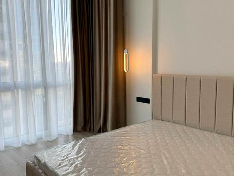 квартира по адресу Бульварно-Кудрявская ул. (Воровского), 17-А