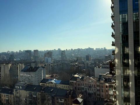 квартира по адресу Бульварно-Кудрявская ул. (Воровского), 17-А