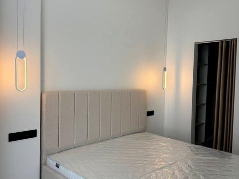 квартира по адресу Бульварно-Кудрявская ул. (Воровского), 17-А