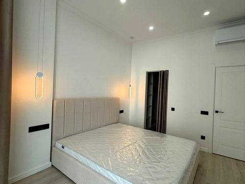 квартира по адресу Бульварно-Кудрявская ул. (Воровского), 17-А