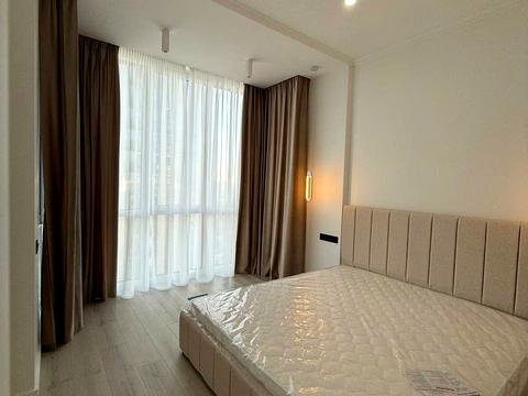 квартира по адресу Бульварно-Кудрявская ул. (Воровского), 17-А