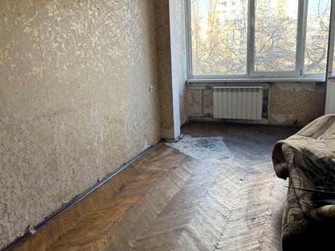 квартира за адресою Юрія Шумського вул., 6