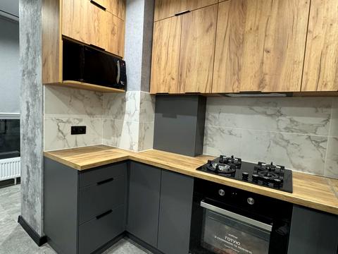 квартира за адресою Героїв Небесної Сотні просп., 26/21