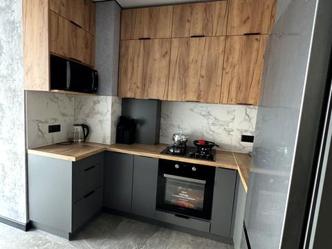 квартира за адресою Героїв Небесної Сотні просп., 26/21