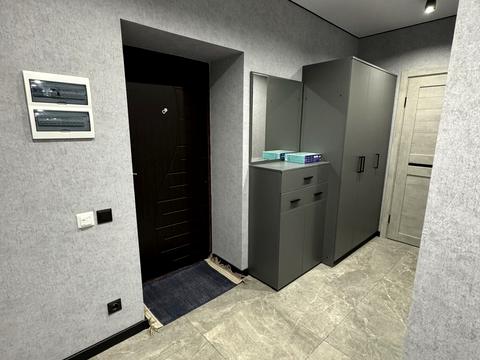 квартира за адресою Героїв Небесної Сотні просп., 26/21