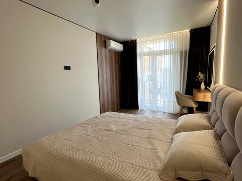 квартира за адресою Кобилянської вул., 22А корпус 1