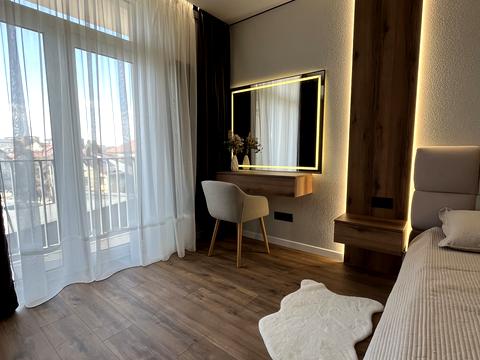 квартира за адресою Кобилянської вул., 22А корпус 1