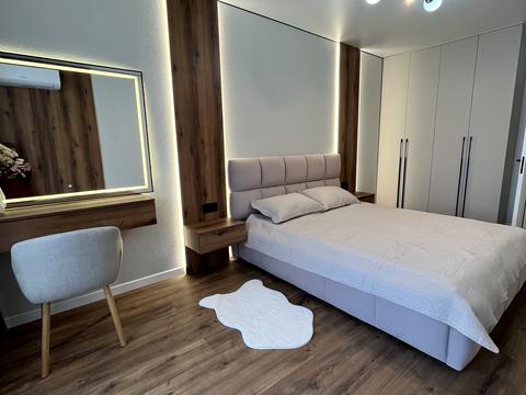 квартира за адресою Кобилянської вул., 22А корпус 1