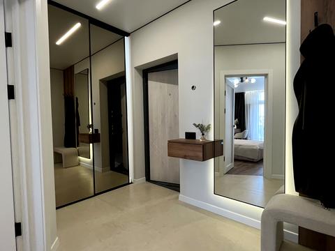 квартира за адресою Кобилянської вул., 22А корпус 1