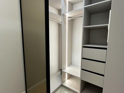 квартира за адресою Кобилянської вул., 22А корпус 1