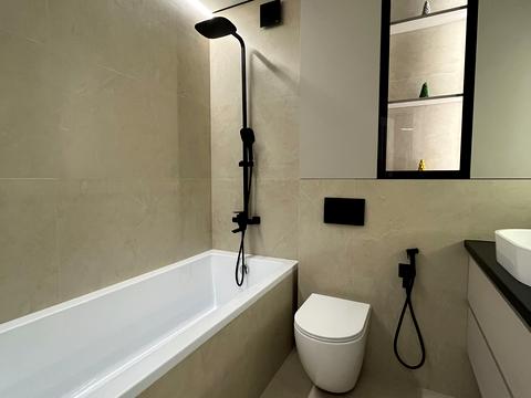 квартира за адресою Кобилянської вул., 22А корпус 1