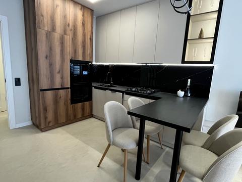 квартира за адресою Кобилянської вул., 22А корпус 1