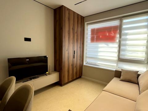 квартира за адресою Кобилянської вул., 22А корпус 1