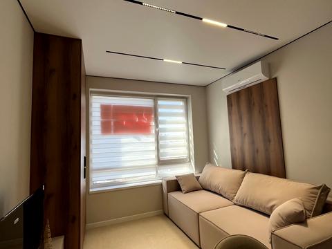 квартира за адресою Кобилянської вул., 22А корпус 1