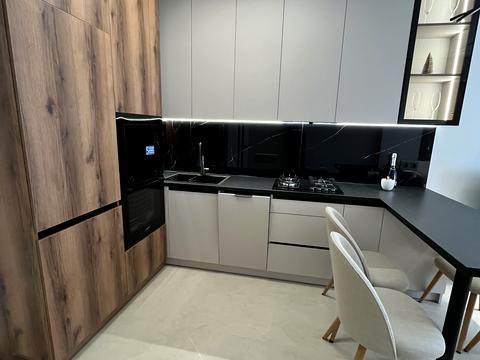 квартира за адресою Кобилянської вул., 22А корпус 1