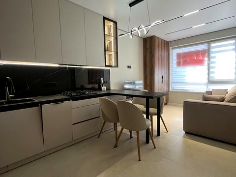 квартира за адресою Кобилянської вул., 22А корпус 1