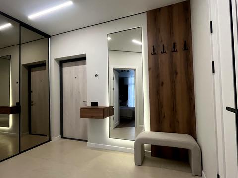 квартира за адресою Кобилянської вул., 22А корпус 1