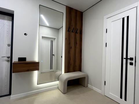 квартира за адресою Кобилянської вул., 22А корпус 1