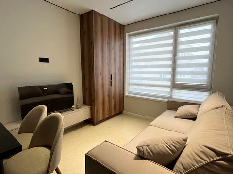 квартира за адресою Кобилянської вул., 22А корпус 1