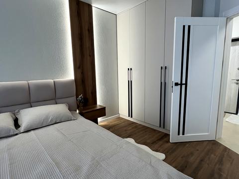 квартира за адресою Кобилянської вул., 22А корпус 1