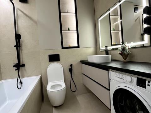 квартира за адресою Кобилянської вул., 22А корпус 1