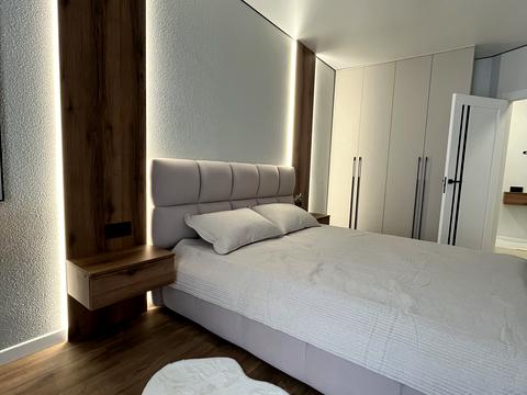 квартира за адресою Кобилянської вул., 22А корпус 1