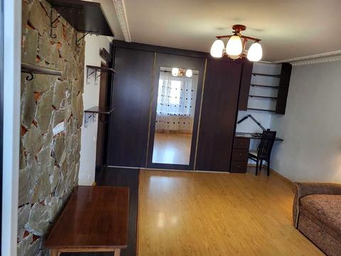 квартира за адресою Оноре де Бальзака вул., 4