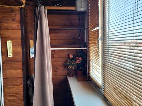 квартира за адресою Оноре де Бальзака вул., 4