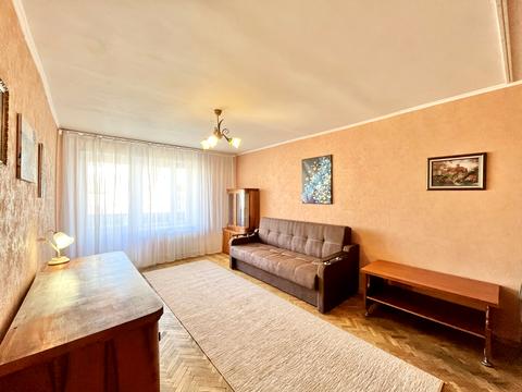 квартира по адресу Лабораторная ул., 15