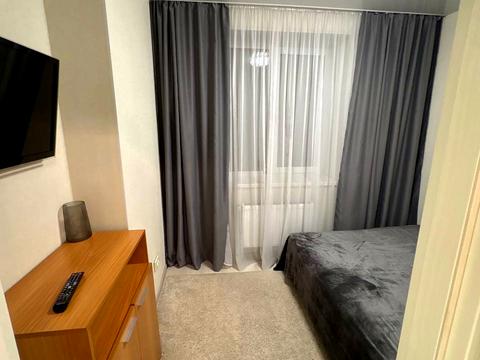 квартира за адресою Боголюбова вул., 13