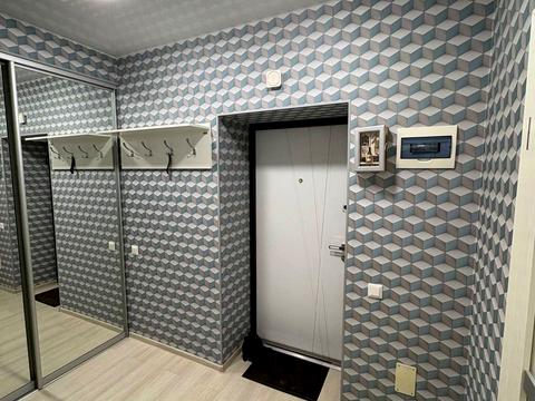 квартира за адресою Боголюбова вул., 13