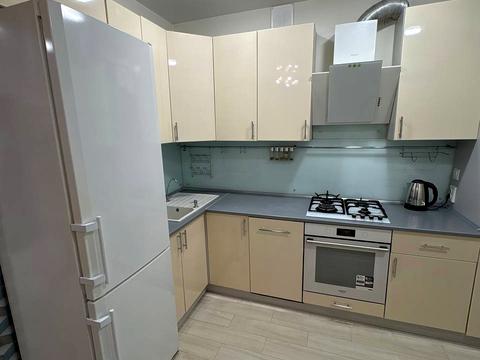 квартира по адресу Боголюбова ул., 13