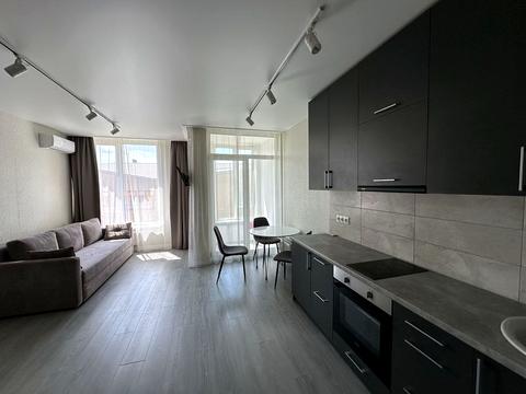 квартира по адресу Киев, Мартовская ул., 16 к4