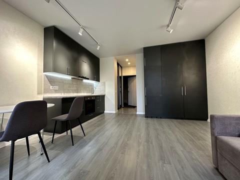 квартира по адресу Киев, Мартовская ул., 16 к4