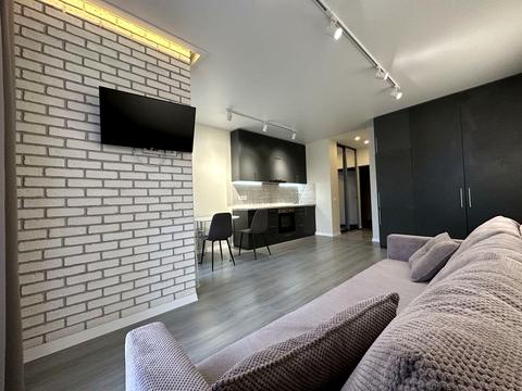 квартира по адресу Киев, Мартовская ул., 16 к4