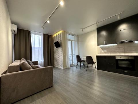 квартира по адресу Киев, Мартовская ул., 16 к4