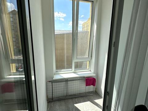 квартира по адресу Киев, Мартовская ул., 16 к4