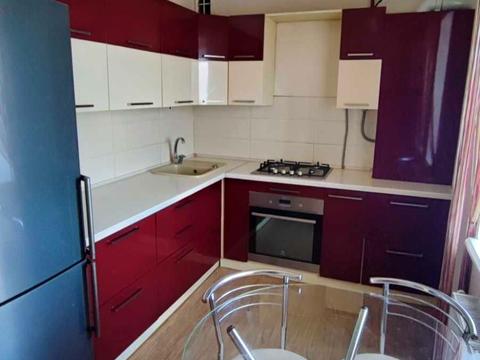 квартира за адресою Сумської Тероборони вул. (Ковпака), 41