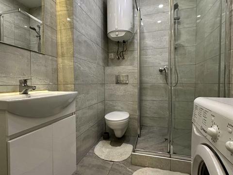 квартира по адресу Киев, Мартовская ул., 16 к4