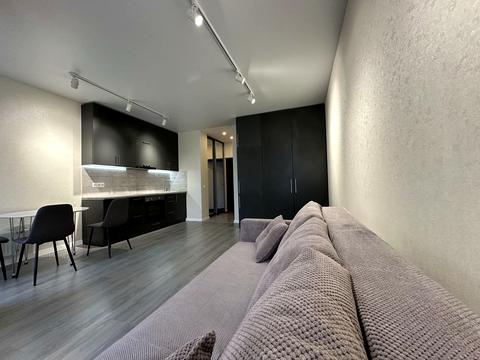 квартира по адресу Киев, Мартовская ул., 16 к4