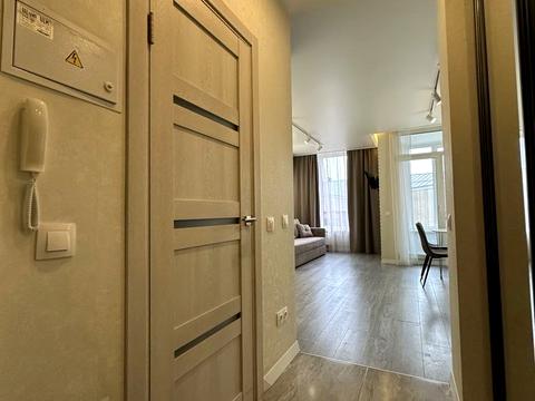 квартира по адресу Киев, Мартовская ул., 16 к4