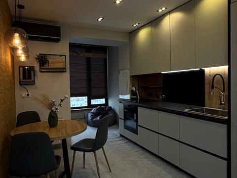 квартира за адресою Чубинського вул., 8-А